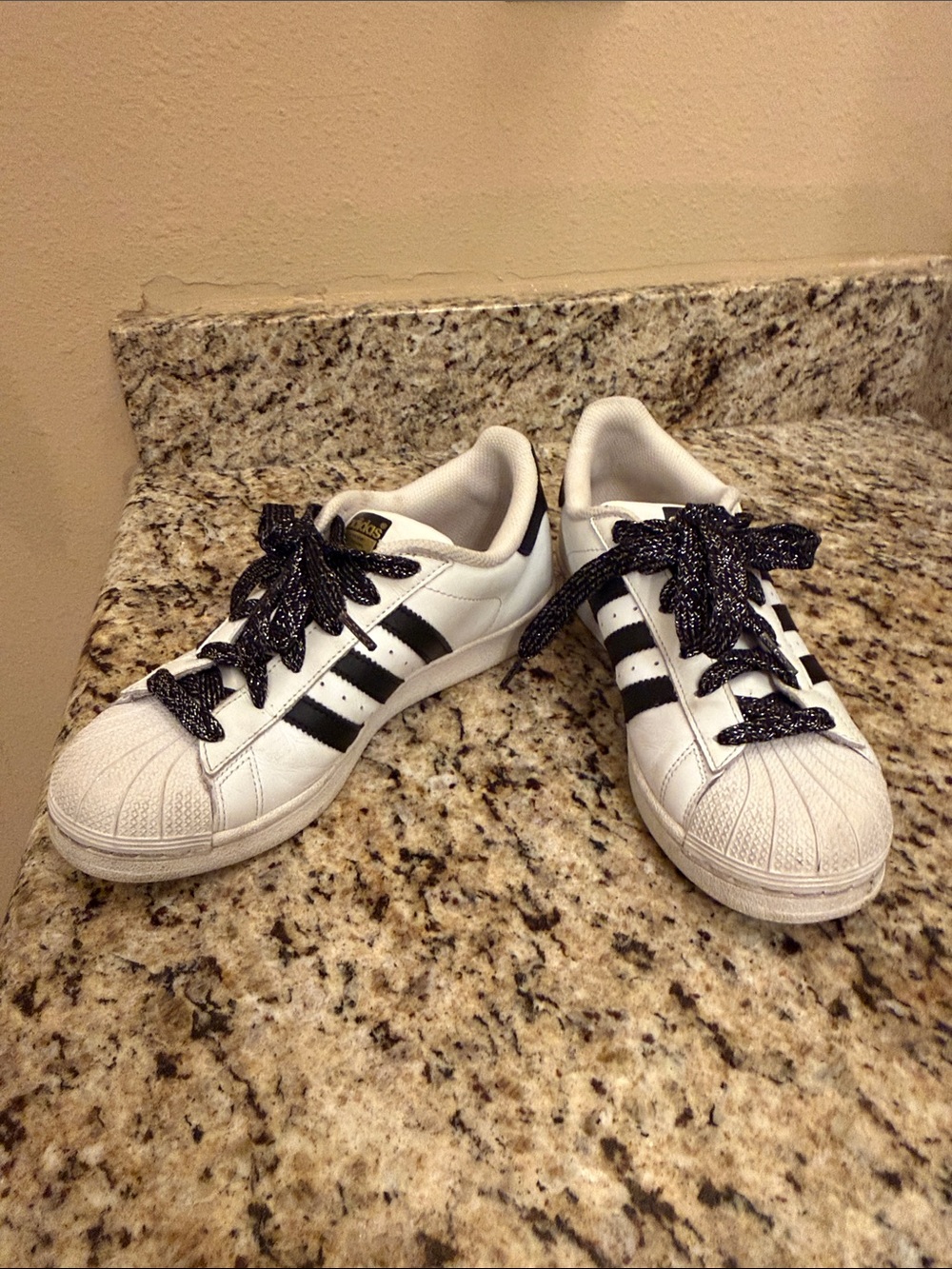 Adidas Allstars